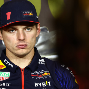 Max Verstappen Breaks His Silence on the Serious Allegations Made About Red Bull Treatment