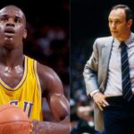 "One of My Best Friends": Shaquille O'Neal Once Deemed Being at LSU the Best Time of His Life, Admitted Coach Dale Brown's Role in it