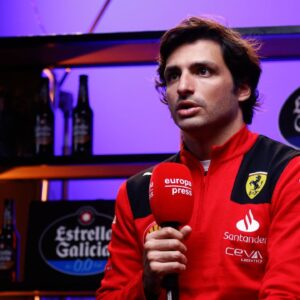 Three Years After Carlos Sainz Left McLaren, $318 Million Worth Sponsor Makes Return to British Team