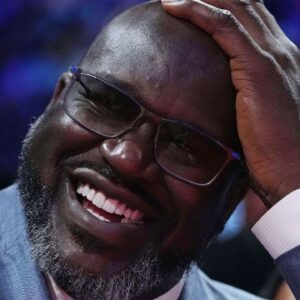 "I Owe You an Apology": Shaquille O'Neal Created One of the Greatest NBA Twitter Reaction Posts of All Time 3 Years Ago