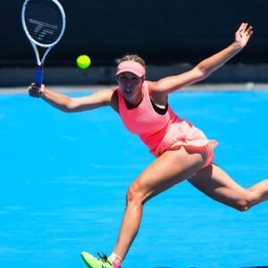 Danielle Collins Announces Retirement: Top 5 Career Wins of former American No.1