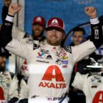 “Fans Decide Who the Superstars Are”: NASCAR Insider Wants Fans to Respect William Byron’s Dominance