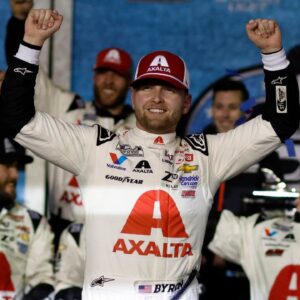 “Fans Decide Who the Superstars Are”: NASCAR Insider Wants Fans to Respect William Byron’s Dominance