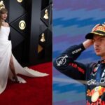 Max Verstappen Catches Strays in Taylor Swift Controversy: “Destroying the Sport and the Environment”