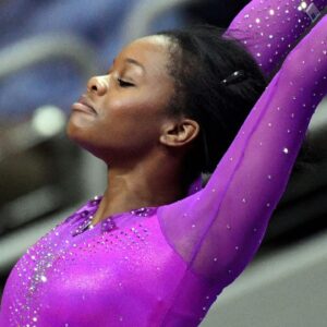 When Was Gabby Douglas Born and Other FAQs About Her Life and Career