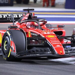 Ferrari F1 Car Reveal 2024: When Will the Italian Giants Reveal Their 2024 Car and Where to Watch It?