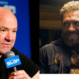 UFC 300: Conor McGregor Anticipates Super Bowl Announcement by Dana White for His Return