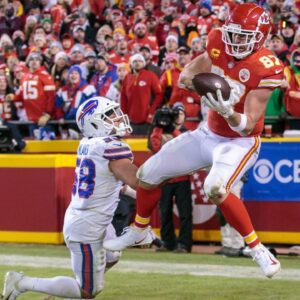 What is the NFL Overtime Rule 2024? How Does it Differ in the Regular Season Vs Playoffs?