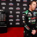 “Hate to See It Go”: Brad Keselowski Not Surprised by NASCAR Race Hub Cancellation