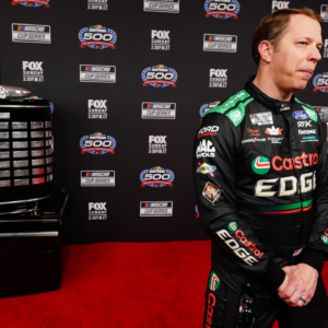 “Hate to See It Go”: Brad Keselowski Not Surprised by NASCAR Race Hub Cancellation