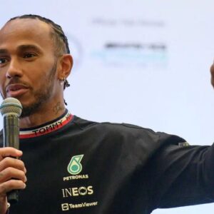 Former Mercedes Boss Lauds Lewis Hamilton’s off the Track Ventures - “He’s Remarkable”