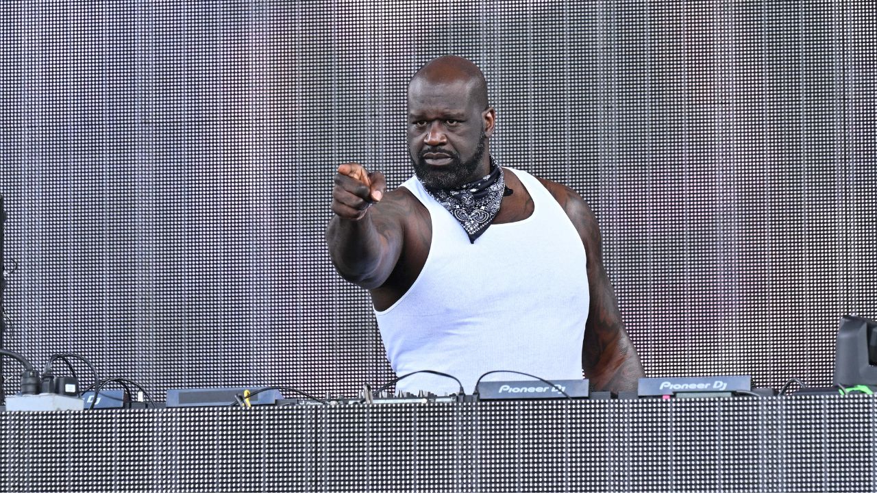 "Can a Brother Get 60 on His Birthday": Shaquille O'Neal Once Responded to Clippers Rejecting Seats For His Family by Dominating the Game