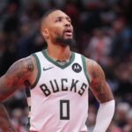 "Not Initially": Damian Lillard Admits To Not Having Milwaukee Atop His Preferred Destinations List