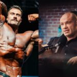 “His Calves Look F***ng Sweet”: Sports Science Professor Mike Israetel Critiques Chris Bumstead’s Hardcore Leg Workout