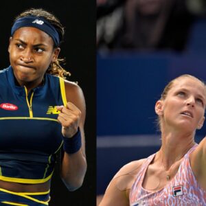 Coco Gauff vs Karolina Pliskova Prediction
