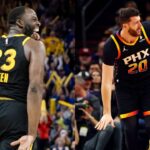 ‘Upset’ Draymond Green Brings Up Shaquille O’Neal After Jusuf Nurkic Sounds Off on Warriors Star