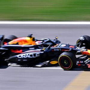 Ex-F1 Esports Champion Believes 1.1 Secs Ahead Red Bull Is Still Sandbagging