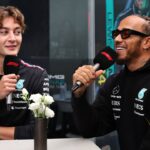 Lewis Hamilton Touted to “Beat George Russell” Despite the Former Abandoning Loyalty to Mercedes