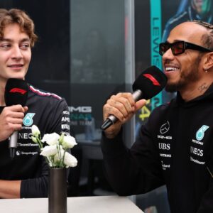 Lewis Hamilton Touted to “Beat George Russell” Despite the Former Abandoning Loyalty to Mercedes