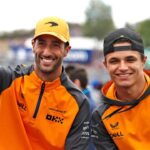 Unspeakable Activities Aside, Daniel Ricciardo’s Influence on Lando Norris Extends to NFL Addiction
