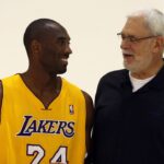 "Kobe Bryant is the Only Player Who Can be Compared to Him": When Phil Jackson Agreed Michael Jordan and Black Mamba Were Eerily Similar