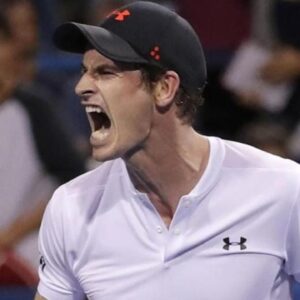 5 Famous Personalities Andy Murray Has Poked Fun at ft. Taylor Swift