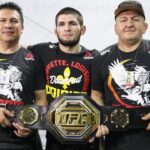 “Girlfriend Was a Flirt”: Khabib Nurmagomedov’s Coach Opens Up About Personal Struggles That Drove Him to MMA