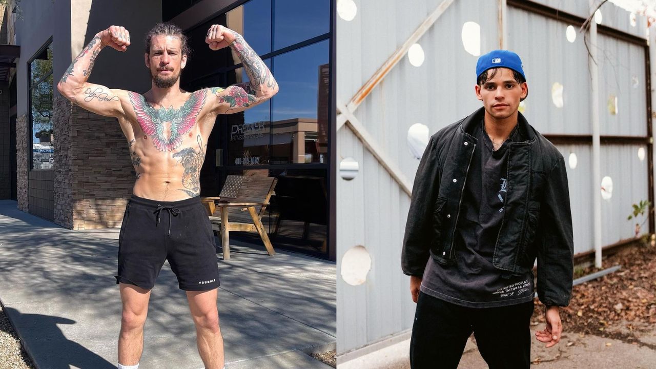 "Dana White Let’s Do This": Ryan Garcia Issues Ultimatum to UFC President, Offers Face-off with Sean O'Malley