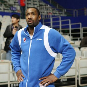 "Not Accepting No Bottles From a Man": Gilbert Arenas Reveals Musician Once Landed a Few Punches on an NBA Player