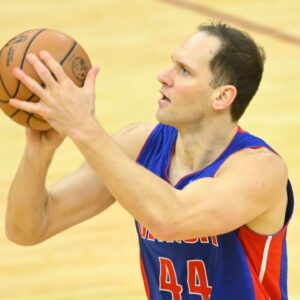 What is Bojan Bogdanovic's Contract and Other FAQs About Knicks Trade