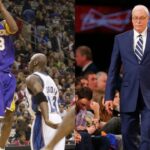 "Michael Jordan was Stronger": When Phil Jackson Revealed the Major Differences Between Kobe Bryant and MJ