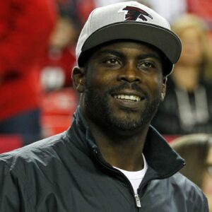 Michael Vick Net Worth: How Much Wealth Did the Former Atlanta QB Accumulate During His NFL Career?