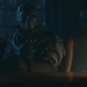 Rainbox Six Seige Deimos