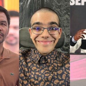 N3on Calls Out Manny Pacquiao for $10,000 Fight Days After Claiming Floyd Mayweather Like PPV Numbers