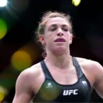 “This Sucked”: Mackenzie Dern Explains Her Fumble After Second Straight Loss at UFC 298