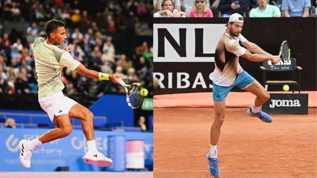 Maxime Cressy vs Felix Auger-Aliassime prediction