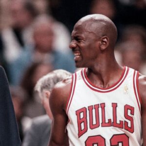 “Practise or Real Game Should Be Played to Win”: Michael Jordan’s ‘Insane’ Quote Perfectly Portrays Bulls Legend’s Competitiveness