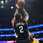 "Things Like This Shouldn't Happen": Kawhi Leonard Disappointed In The Clippers' Historic Collapse To The Lakers