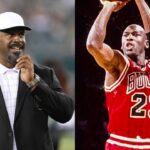 "Got Grown Men Acting Like Groupies": NFL Legend Donovan McNabb the Impact of Michael Jordan's Aura