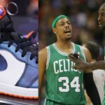 "Saved Up $100 For Them Joints": Jordans Had Kevin Garnett and Paul Pierce in a Chokehold Trying to Keep Them Clean