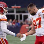 Travis Kelce Reveals He Has a Difference Of Opinion With Patrick Mahomes Before the Super Bowl LVIII