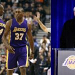 Having His Buttons Pushed By Kobe Bryant And Phil Jackson, Metta World Peace Details Lakers Practices