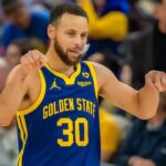 “The Shoes Are Gonna Get Hung Up”: Stephen Curry Reflects on ‘Fan Love’ After 109–98 Road Win Against Brooklyn Nets
