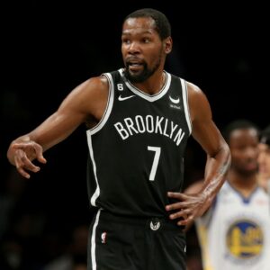 "Tried Our Hardest to Salvage Everything": Kevin Durant Contemplates 'What Could Have Been' with Nets Days After Rejecting Tribute Video