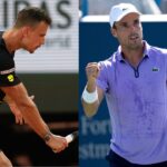Marton Fucsovics vs Roberto Bautista Agut prediction