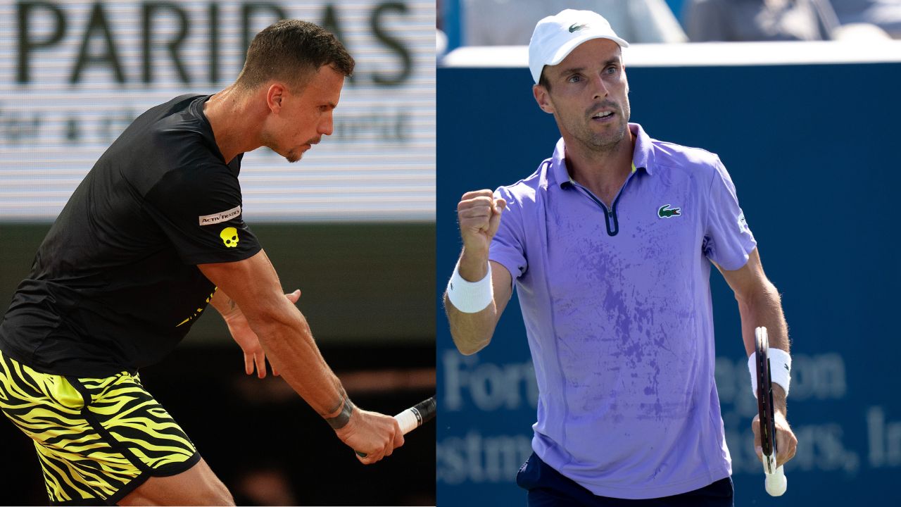 Marton Fucsovics vs Roberto Bautista Agut prediction