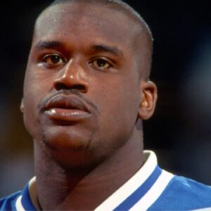 "Slug Him With an Uppercut to the Jaw": When Shaquille O'Neal Started a Brawl Between Orlando Players