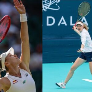 Elena Rybakina vs Cristina Bucsa Prediction