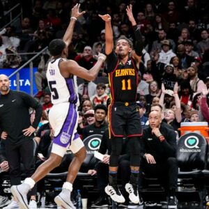 NBA All-Star Game 2024: Biggest Snubs Featuring Trae Young and De’Aaron Fox