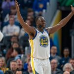 “All Contact to the Head Ain’t a Foul”: Draymond Green Calls Out Officials After No-Call Explanation Against Hawks